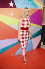 KATY PERRY at Launch of Her New Shoe Line at Macy