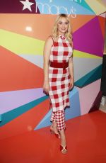 KATY PERRY at Launch of Her New Shoe Line at Macy