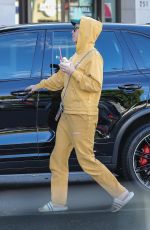 KATY PERRY Out and About in Beverly Hills 05/20/2019