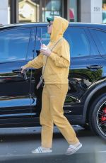 KATY PERRY Out and About in Beverly Hills 05/20/2019