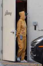 KATY PERRY Out and About in Beverly Hills 05/20/2019