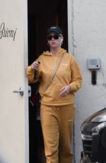 KATY PERRY Out and About in Beverly Hills 05/20/2019