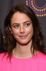 KAYA SCODELARIO at 2019 Outer Critics Circle Awards Dinner in New York 05/24/2019