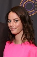 KAYA SCODELARIO at 2019 Outer Critics Circle Awards Dinner in New York 05/24/2019