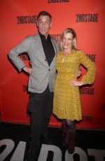 KELLIE OVERBEY at Second Stage Theater 40th Birthday Gala in New York 05/06/2019