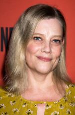 KELLIE OVERBEY at Second Stage Theater 40th Birthday Gala in New York 05/06/2019