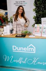 KELLY BROOK at This Morning Show in Birmingham 05/18/2019
