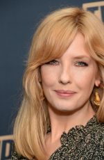 KELLY REILLY at Comedy Central, Paramount Network and TV Land Press Day in Los Angeles 05/30/2019