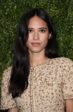 KELSEY ASBILLE at 14th Annual Tribeca Film Festival Artists Dinner Hosted by Chanel 04/29/2019