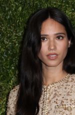 KELSEY ASBILLE at 14th Annual Tribeca Film Festival Artists Dinner Hosted by Chanel 04/29/2019