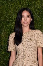 KELSEY ASBILLE at 14th Annual Tribeca Film Festival Artists Dinner Hosted by Chanel 04/29/2019