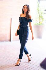 KELSEY MERRITT Out and About in New York 05/08/2019