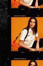 KENDALL JENNER and PARIS JACKSON for Penshoppe Denimlab 2019 Campaign
