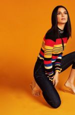 KENDALL JENNER and PARIS JACKSON for Penshoppe Denimlab 2019 Campaign