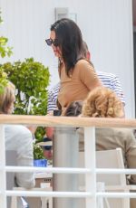 KENDALL JENNER at Eden Roc Hotel in Antibes 05/23/2019