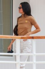 KENDALL JENNER at Eden Roc Hotel in Antibes 05/23/2019