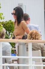 KENDALL JENNER at Eden Roc Hotel in Antibes 05/23/2019