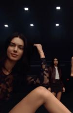 KENDALL JENNER for Calvin Klein New Commercial, May 2019