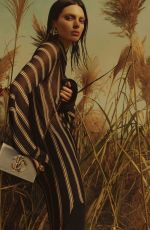KENDALL JENNER for Roberto Cavalli, Spring/Summer 2019