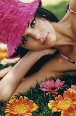 KENDALL JENNER in Vogue Magazine, June 2019