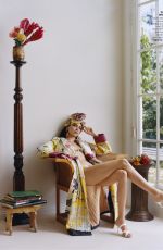 KENDALL JENNER in Vogue Magazine, June 2019
