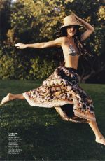 KENDALL JENNER in Vogue Magazine, June 2019