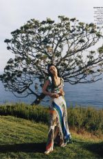 KENDALL JENNER in Vogue Magazine, June 2019