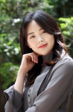 KEUM SAE ROK for The Fiery Priest Interview 2019