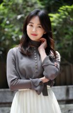 KEUM SAE ROK for The Fiery Priest Interview 2019