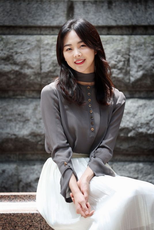 KEUM SAE ROK for The Fiery Priest Interview 2019