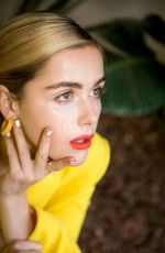 KIERNAN SHIPKA for Nylon Magazine, May 2019