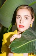 KIERNAN SHIPKA for Nylon Magazine, May 2019