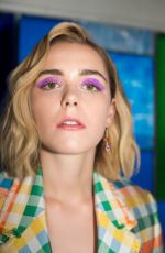 KIERNAN SHIPKA for Nylon Magazine, May 2019