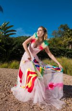KIERNAN SHIPKA for Nylon Magazine, May 2019