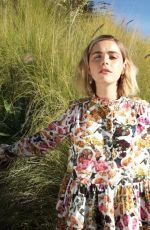 KIERNAN SHIPKA for Nylon Magazine, May 2019
