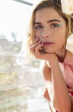 KIERNAN SHIPKA for Nylon Magazine, May 2019