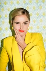 KIERNAN SHIPKA for Nylon Magazine, May 2019