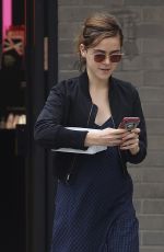 KIERNAN SHIPKA Out and About in Los Angeles 05/09/2019