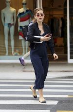 KIERNAN SHIPKA Out and About in Los Angeles 05/09/2019