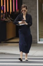 KIERNAN SHIPKA Out and About in Los Angeles 05/09/2019