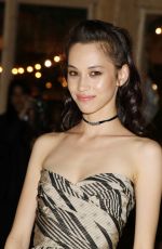 KIKO MIZUHARA at Dior and Vogue Dinner at Cannes Film Festival 05/15/2019