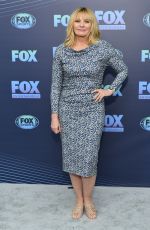 KIM CATTRALL at Fox Upfronts 2019 Presentation in New York 05/13/2019