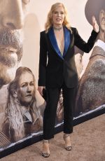 KIM DICKENS, PAULA MALCOMSON, MOLLY PARKER and ROBIN WEIGERT at Deadwood Premiere in Los Angeles 05/14/2019