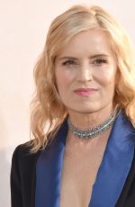KIM DICKENS, PAULA MALCOMSON, MOLLY PARKER and ROBIN WEIGERT at Deadwood Premiere in Los Angeles 05/14/2019