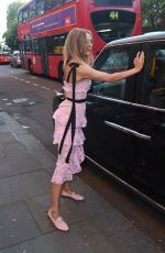 KIMBERLEY GARNER at Ela Store Launch in London 05/14/2019