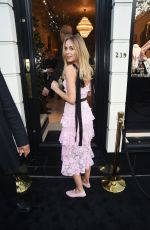 KIMBERLEY GARNER at Ela Store Launch in London 05/14/2019