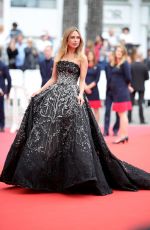 KIMBERLEY GARNER at It Must Be Heaven Screening at 2019 Cannes Film Festival 05/24/2019