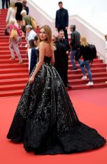 KIMBERLEY GARNER at It Must Be Heaven Screening at 2019 Cannes Film Festival 05/24/2019