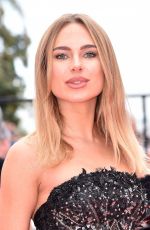 KIMBERLEY GARNER at It Must Be Heaven Screening at 2019 Cannes Film Festival 05/24/2019