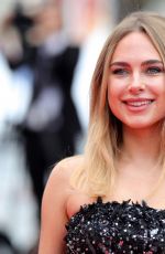 KIMBERLEY GARNER at It Must Be Heaven Screening at 2019 Cannes Film Festival 05/24/2019